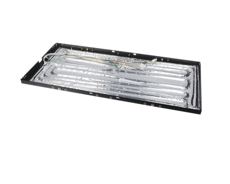 PRINCE CASTLE PARTS Prince Castle 540-1451S Kit Heater Assembly Lower Shel - SKU PC540-1451S