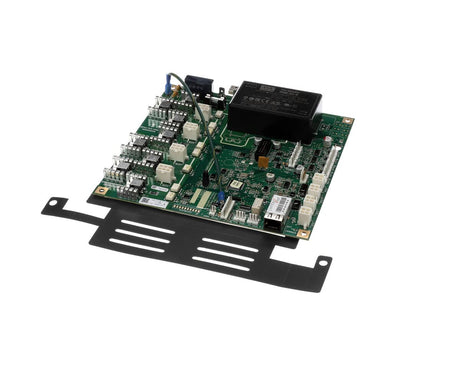 PRINCE CASTLE PARTS Prince Castle 540-1472S Kit Board Pc Service 1 3X4 Ehb - SKU PC540-1472S