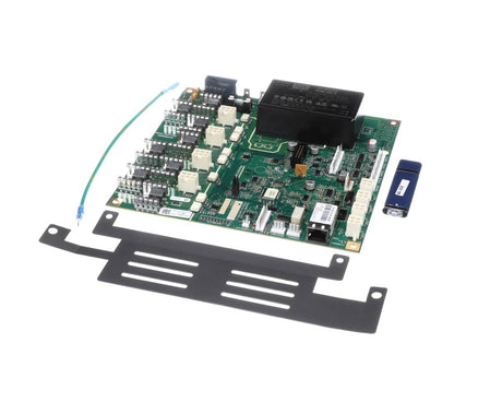 PRINCE CASTLE PARTS Prince Castle 540-1474S Kit Board Pc Service 1 Ca 3X4 - SKU PC540-1474S