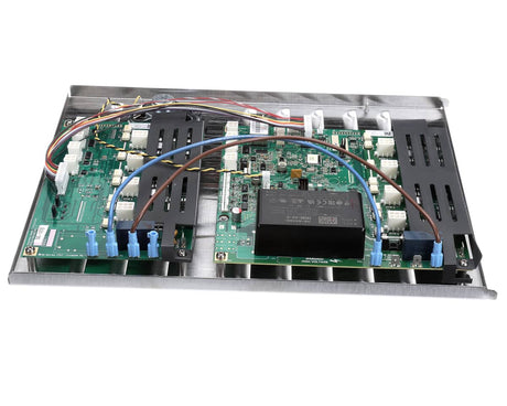PRINCE CASTLE PARTS Prince Castle 540-1477S Kit Board Dual Upgrade CE 3X4 - SKU PC540-1477S