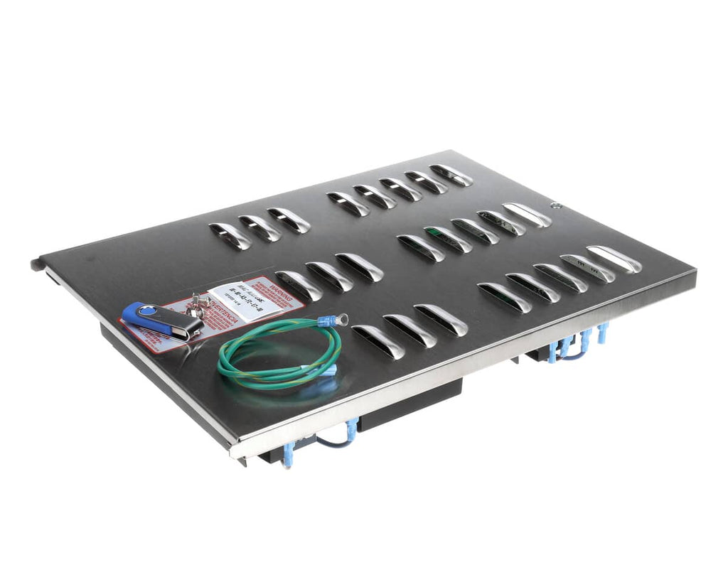 PRINCE CASTLE PARTS Prince Castle 540-1478S Kit Board Pc Service #1CA 3X4 - SKU PC540-1478S