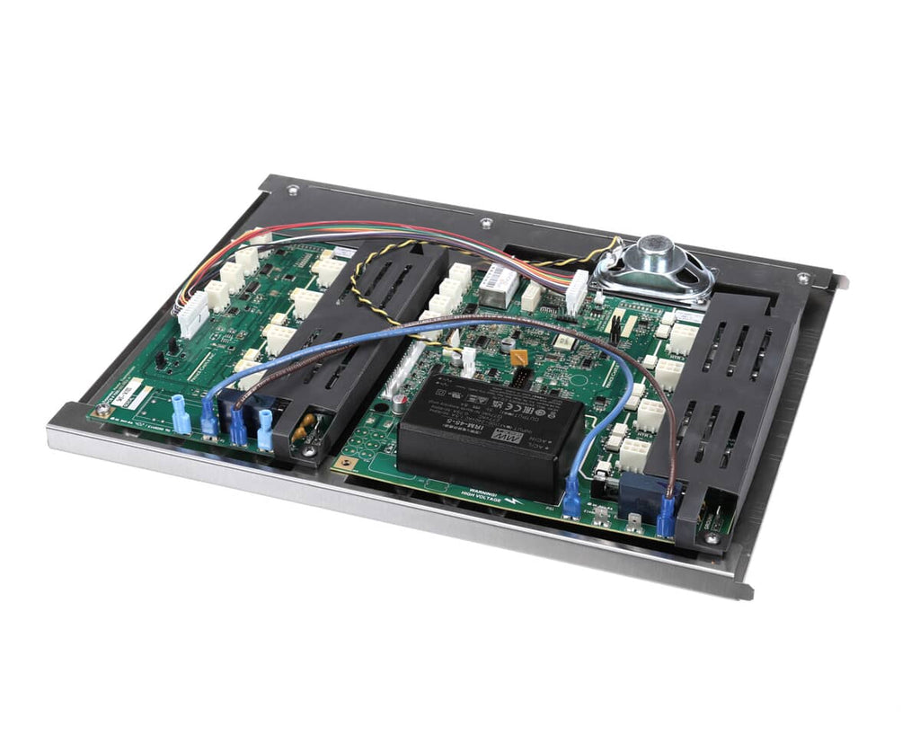 PRINCE CASTLE PARTS Prince Castle 540-1740S Kit 3X4 Side Panel Retrofit - SKU PC540-1740S