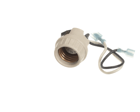 PRINCE CASTLE PARTS Prince Castle 540-191S Lamp Socket - SKU PC540-191S