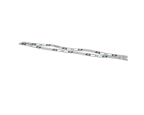 PRINCE CASTLE PARTS Prince Castle 540-497S Kitmain Overlay - SKU PC540-497S