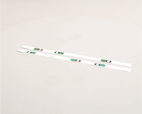 PRINCE CASTLE PARTS Prince Castle 540-664S Kit Overlay - SKU PC540-664S