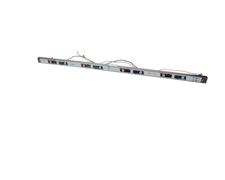 PRINCE CASTLE PARTS Prince Castle 541-1067S Kit Timer 8CH B Bar Main - SKU PC541-1067S