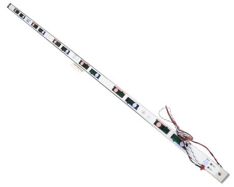 PRINCE CASTLE PARTS Prince Castle 541-1077S Kit Timer Bbar Main (12 Ch) - SKU PC541-1077S