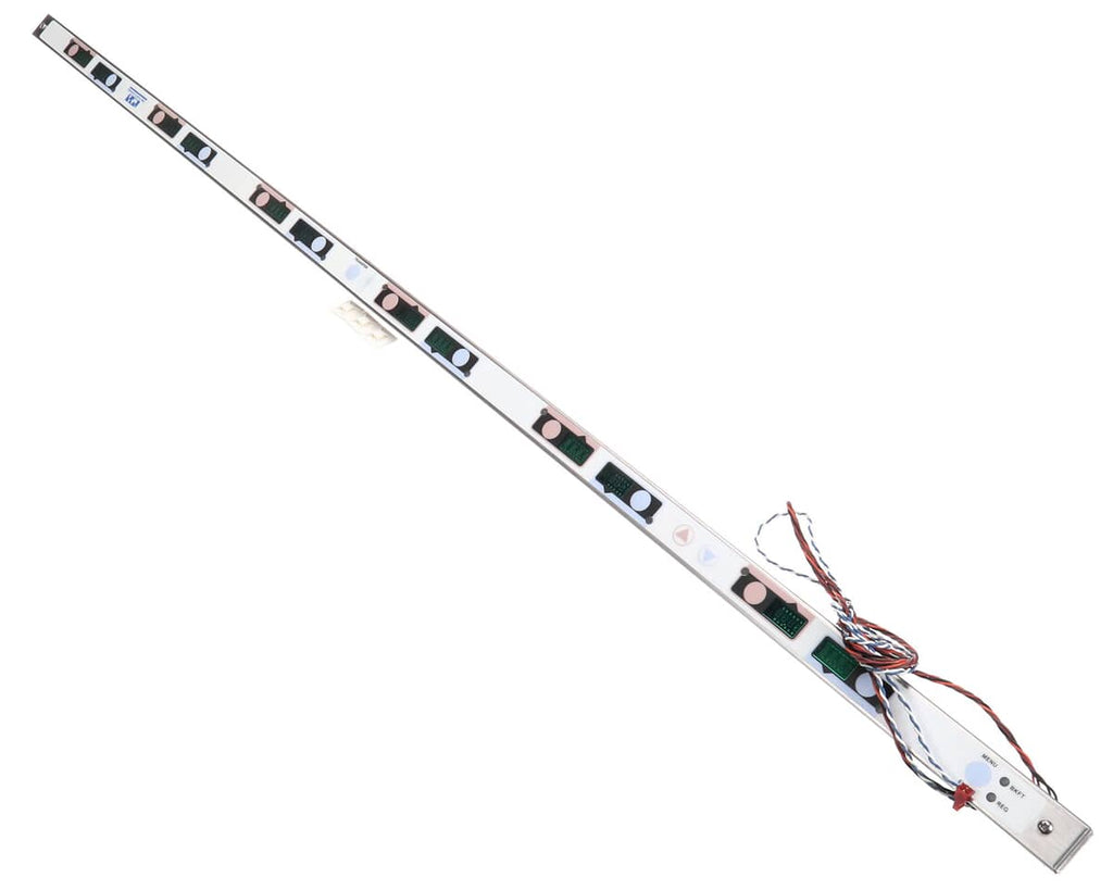 PRINCE CASTLE PARTS Prince Castle 541-1077S Kit Timer Bbar Main (12 Ch) - SKU PC541-1077S