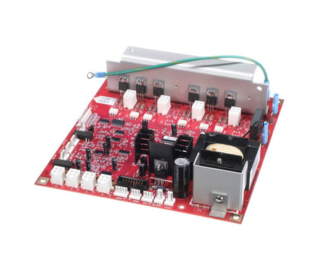 PRINCE CASTLE PARTS Prince Castle 541-1139S Kit PCB Main 46KFC - SKU PC541-1139S