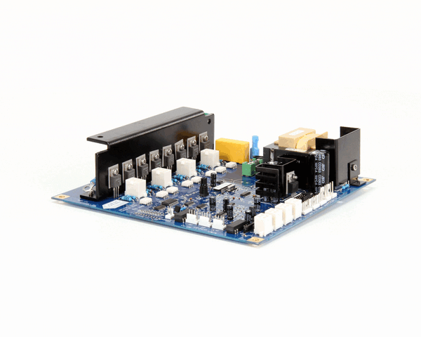 PRINCE CASTLE PARTS 541-1178S - SKU PC541-1178S