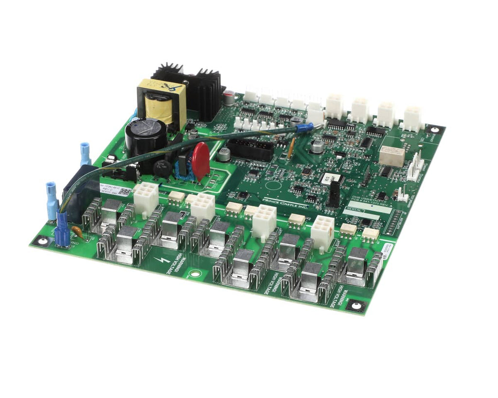 PRINCE CASTLE PARTS Prince Castle 541-1404S PCB Controller Kit - SKU PC541-1404S