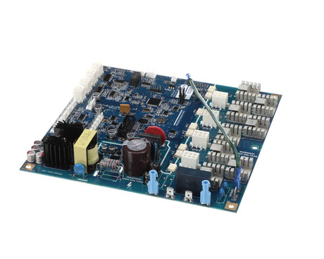 PRINCE CASTLE PARTS Prince Castle 541-1505S Control Board 2X3 27INCH Bin - SKU PC541-1505S