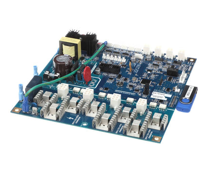 PRINCE CASTLE PARTS Prince Castle 541-1545S PCB Main Kit - SKU PC541-1545S