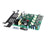 PRINCE CASTLE PARTS Prince Castle 541-1702S Kit PCB Control Board Ehb 2x4 - SKU PC541-1702S