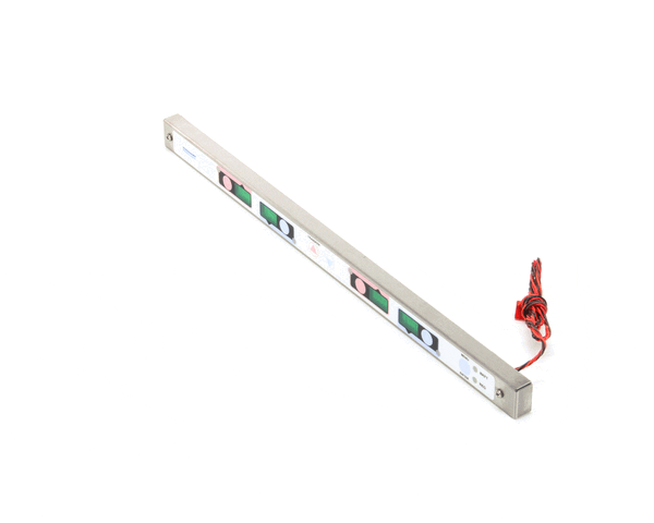 PRINCE CASTLE PARTS 541-TSM4SCS - SKU PC541-TSM4SCS