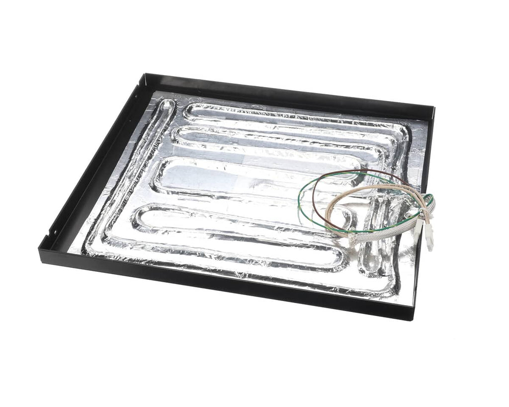 PRINCE CASTLE PARTS Prince Castle 542-420S Upper Plate - SKU PC542-420S