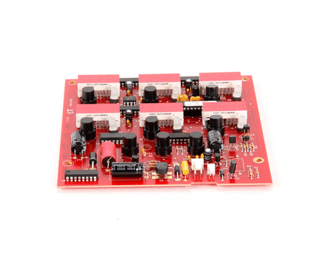PRINCE CASTLE PARTS Prince Castle 545-044S 86 PCB TIMER414 - SKU PC545-044S