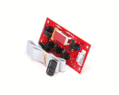 PRINCE CASTLE PARTS Prince Castle 545-046S PCB Display (TP)414 - SKU PC545-046S