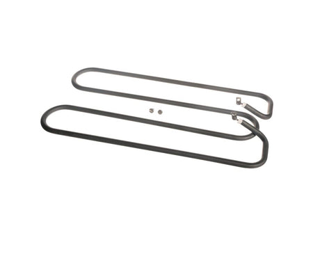 PRINCE CASTLE PARTS Prince Castle 600-C204-1S Heater Top - SKU PC600-C204-1S