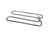 PRINCE CASTLE PARTS Prince Castle 600-C204-1S Heater Top - SKU PC600-C204-1S