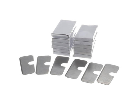 PRINCE CASTLE PARTS Prince Castle 613-030-6A-KIT Grill Scraper Size 1 - Pack Of 12 - SKU PC613-030-6A-KIT
