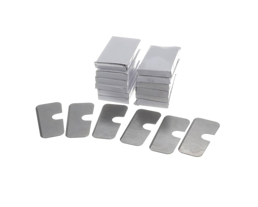 PRINCE CASTLE PARTS Prince Castle 613-030-6A-KIT Grill Scraper Size 1 - Pack Of 12 - SKU PC613-030-6A-KIT
