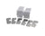 PRINCE CASTLE PARTS Prince Castle 613-030-6A-KIT Grill Scraper Size 1 - Pack Of 12 - SKU PC613-030-6A-KIT