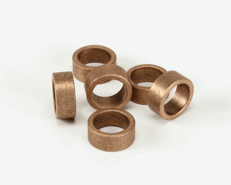 PRINCE CASTLE PARTS Prince Castle 62-033S Kit Sleeve Bearing (Pkg Of 6) - SKU PC62-033S