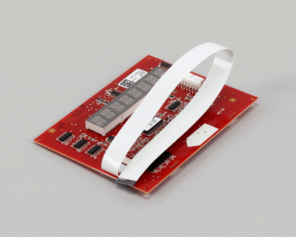 PRINCE CASTLE PARTS 625-205S - SKU PC625-205S