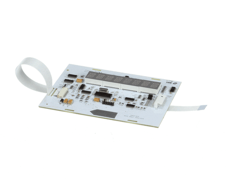 PRINCE CASTLE PARTS Prince Castle 625-275S Kit PCB Display Usa - SKU PC625-275S