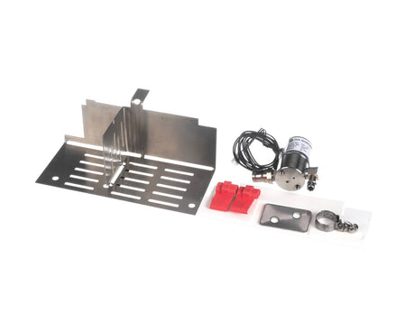 PRINCE CASTLE PARTS Prince Castle 625-319NPT Kit Water Valve - SKU PC625-319NPT