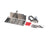 PRINCE CASTLE PARTS Prince Castle 625-319NPT Kit Water Valve - SKU PC625-319NPT