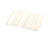 PRINCE CASTLE PARTS Prince Castle 625-359SPT Tube Silicone Pack Of 10 - SKU PC625-359SPT