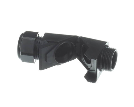 PRINCE CASTLE PARTS Prince Castle 66-072 Strain Relief Elbow 1/2 In NPT.39 - SKU PC66-072