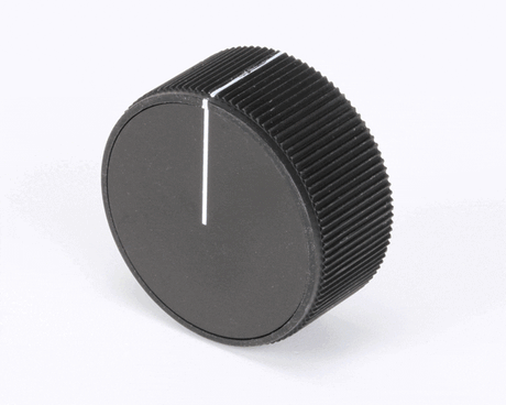 PRINCE CASTLE PARTS Prince Castle 70-042 Knob Heat Control - SKU PC70-042