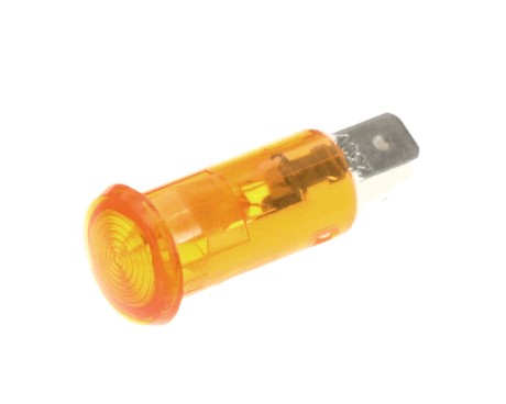 PRINCE CASTLE PARTS Prince Castle 71-134-1SEA Pilot Light Amber Vde (Ea) - SKU PC71-134-1SEA