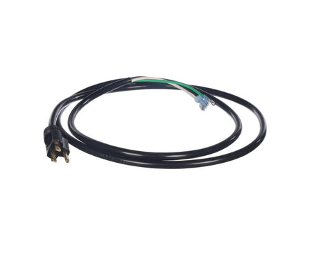 PRINCE CASTLE PARTS Prince Castle 72-200-30 Power Cord 5-15P - SKU PC72-200-30