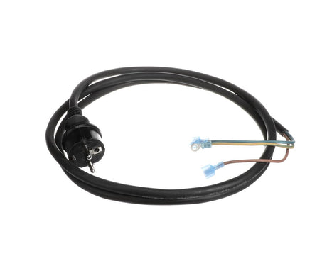 PRINCE CASTLE PARTS Prince Castle 72-323S 230V Power Cord - SKU PC72-323S