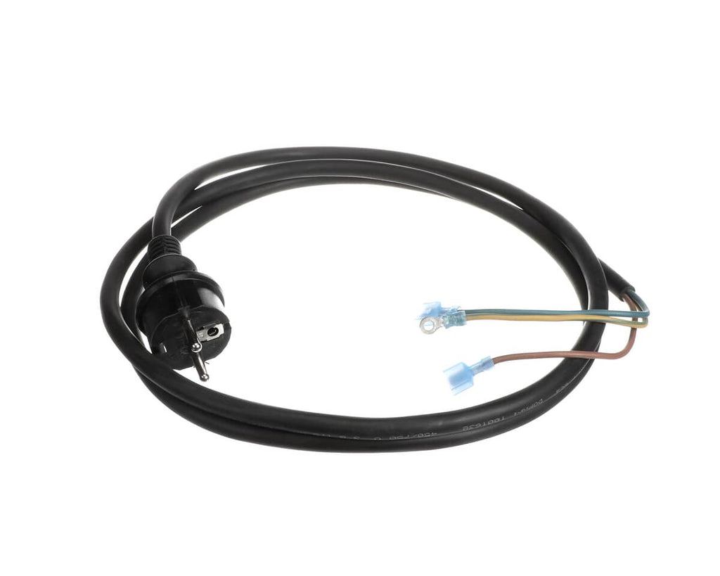 PRINCE CASTLE PARTS Prince Castle 72-323S 230V Power Cord - SKU PC72-323S