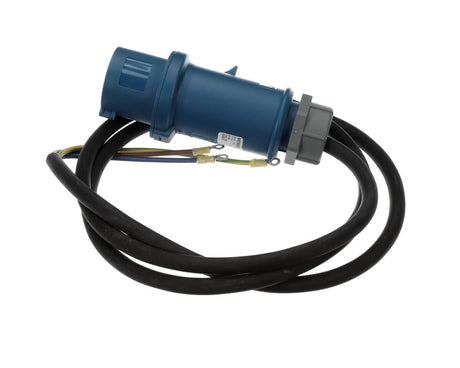 PRINCE CASTLE PARTS Prince Castle 72-458S Dcft Power Cord Service KIT314 - SKU PC72-458S