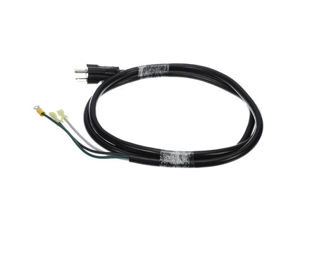PRINCE CASTLE PARTS Prince Castle 72-476 Power Cord Kit 6-20P - SKU PC72-476