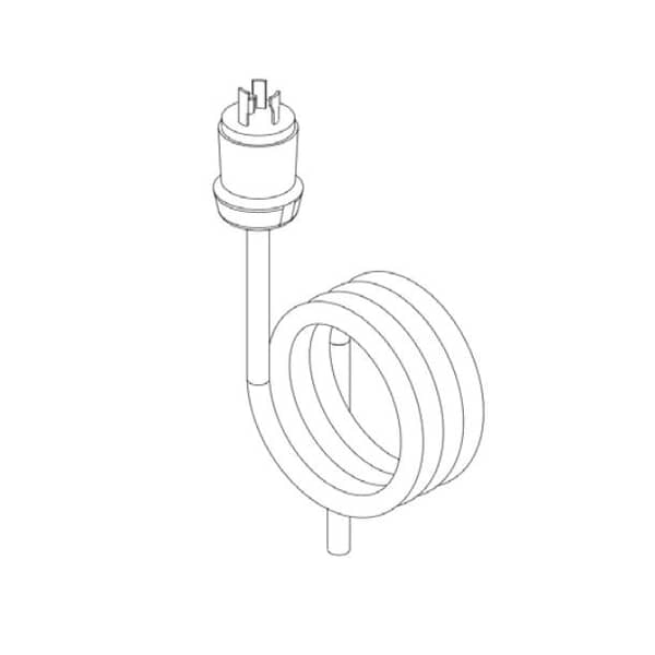PRINCE CASTLE PARTS 72-525S - SKU PC72-525S