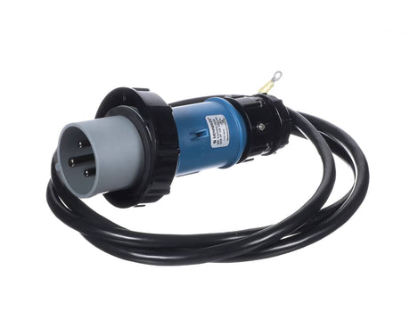 PRINCE CASTLE PARTS Prince Castle 72-696 Power Cord 83IN 3 Conductor 4M - SKU PC72-696