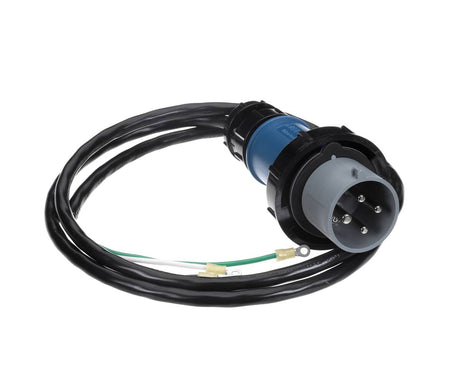 PRINCE CASTLE PARTS Prince Castle 72-697 Powercord - 83IN 3 CONDUCTR-12 Ga - SKU PC72-697