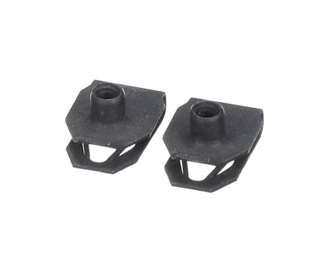 PRINCE CASTLE PARTS Prince Castle 73-252S Nut Captive Panel - SKU PC73-252S