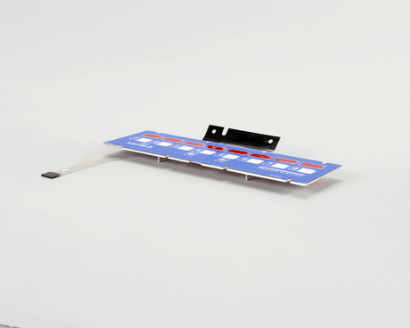 PRINCE CASTLE PARTS Prince Castle 740-056S Assy Switch Panel (740-T88H) - SKU PC740-056S
