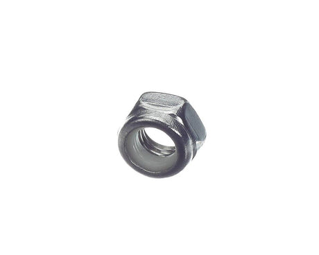 PRINCE CASTLE PARTS Prince Castle 76-1132 Nut Lock M5 X .8 W/Nylon Insert - SKU PC76-1132