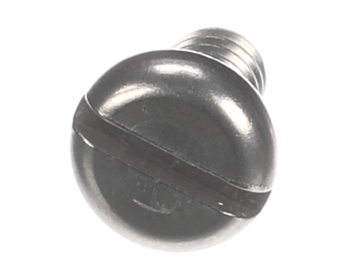PRINCE CASTLE PARTS Prince Castle 76-150 Slotted Pan Head Screw - SKU PC76-150