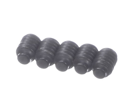 PRINCE CASTLE PARTS Prince Castle 76-748S Set Screws (Pkg Of 5) - SKU PC76-748S