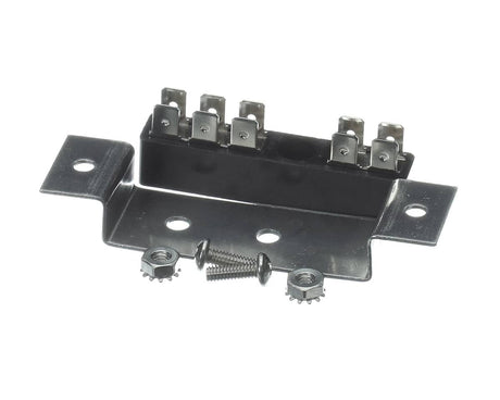 PRINCE CASTLE PARTS Prince Castle 77-082 Kit Terminal Block - SKU PC77-082